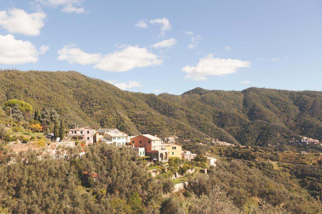 Casa Degli Archi Βίλα Λεβάντο Εξωτερικό φωτογραφία