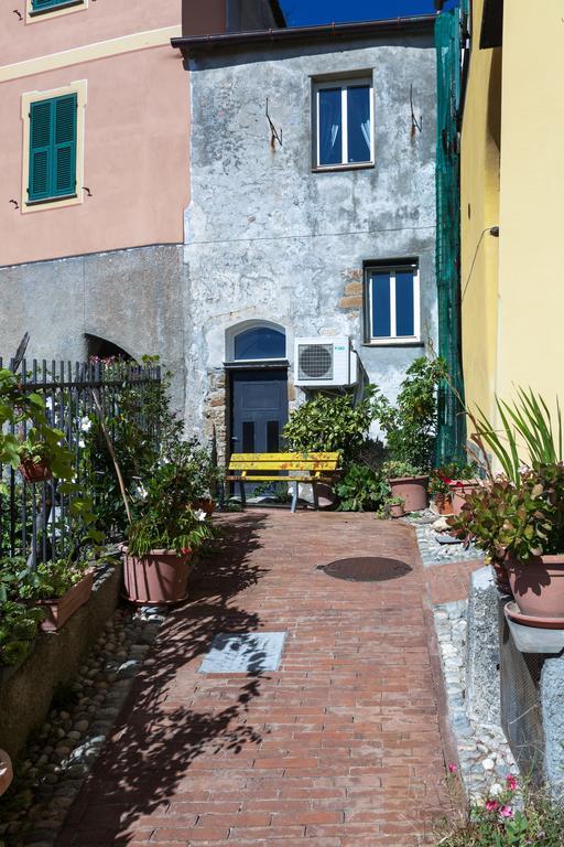 Casa Degli Archi Βίλα Λεβάντο Εξωτερικό φωτογραφία