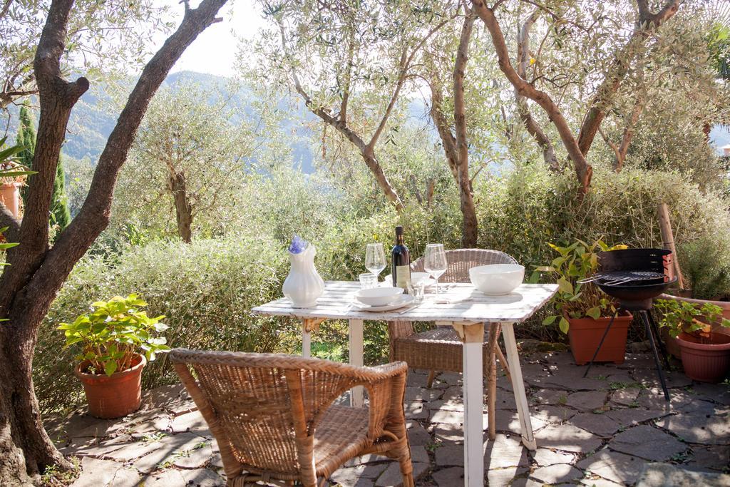 Casa Degli Archi Βίλα Λεβάντο Εξωτερικό φωτογραφία
