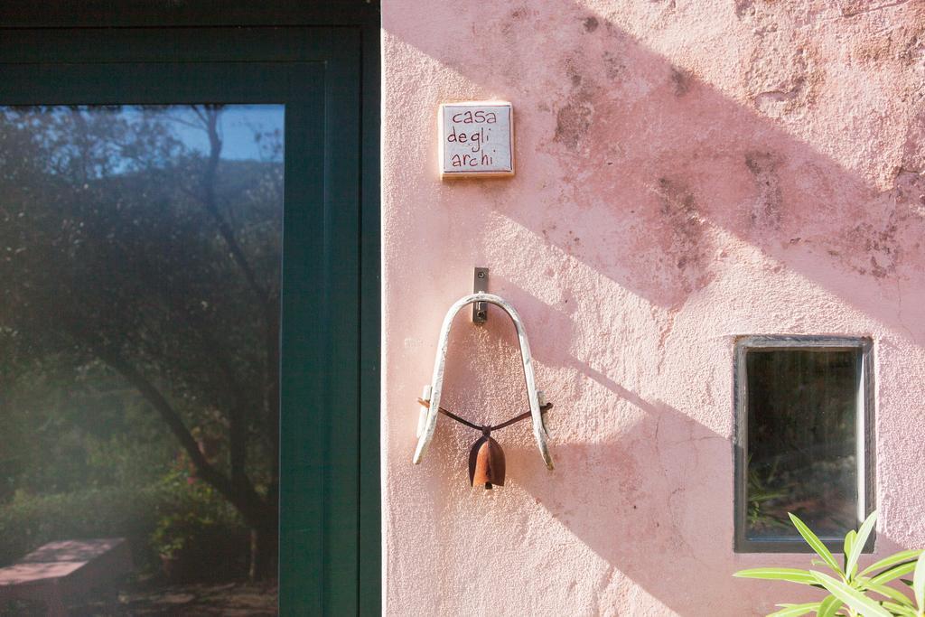 Casa Degli Archi Βίλα Λεβάντο Εξωτερικό φωτογραφία