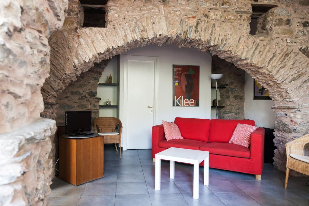 Casa Degli Archi Βίλα Λεβάντο Εξωτερικό φωτογραφία