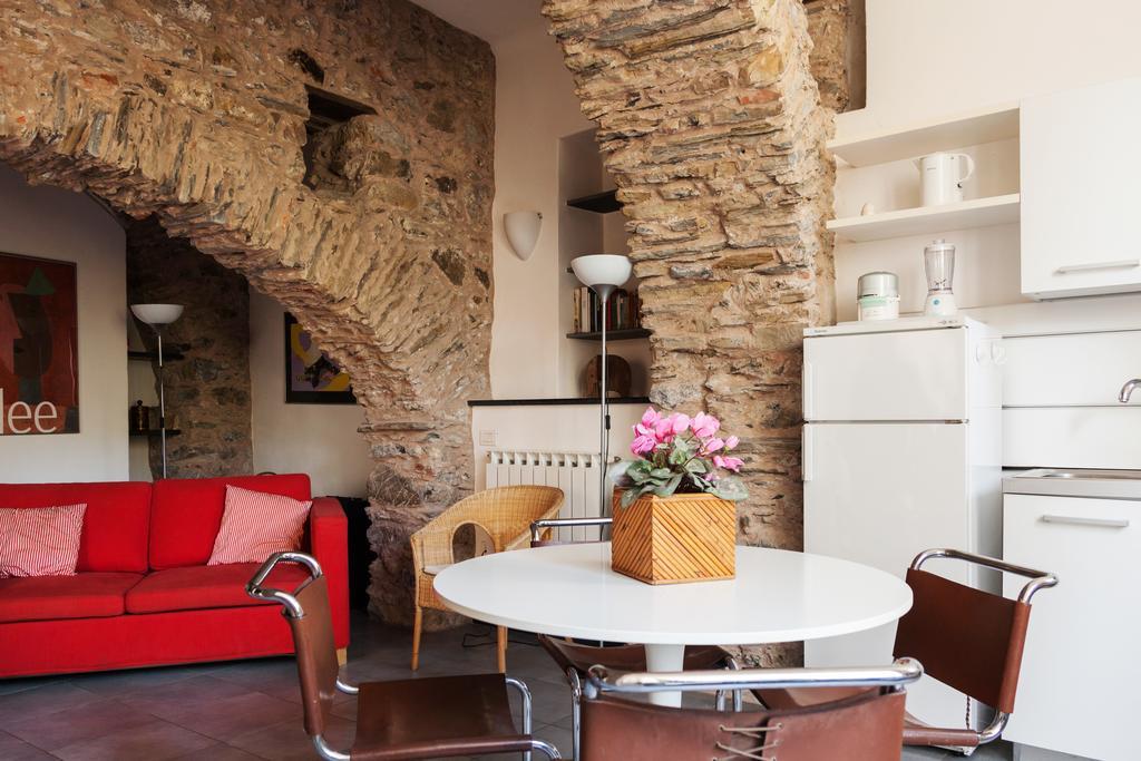 Casa Degli Archi Βίλα Λεβάντο Εξωτερικό φωτογραφία